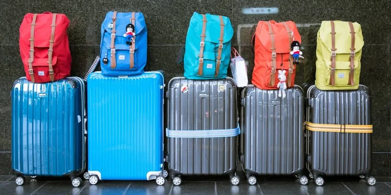 regler för handbagage kontra incheckat bagage