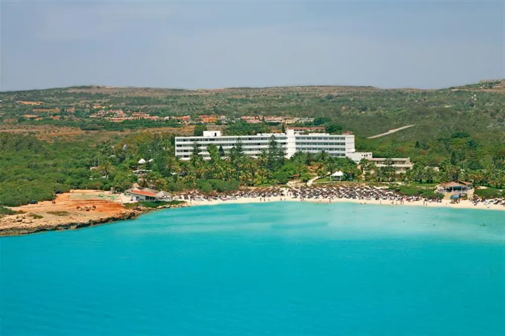 aiya napa