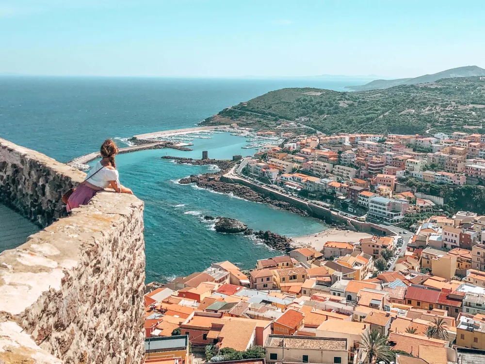 sardinien stränder