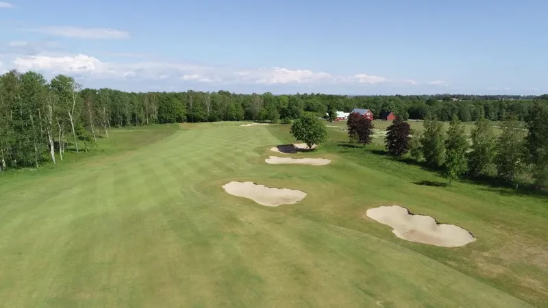 laholms golfklubb