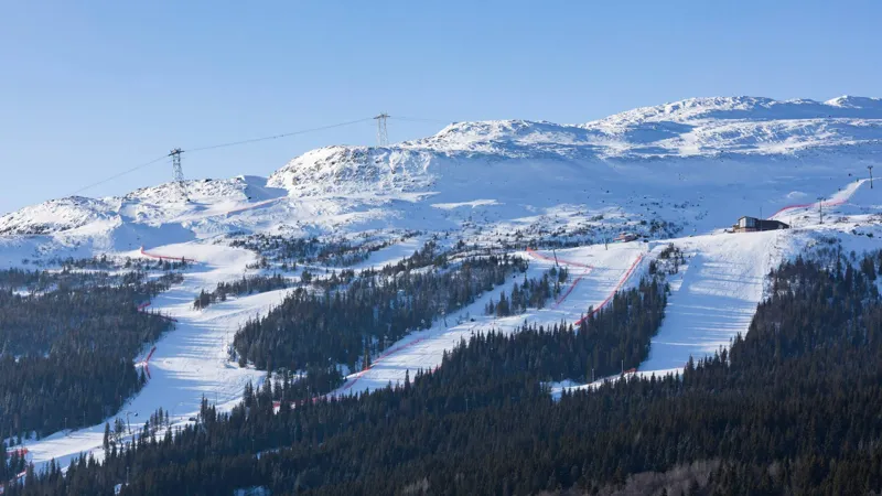 Tänk på detta innan du bokar Åre-resan